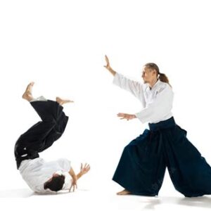 Circular Wind Ryu - Black Belt Club Monthly Training Fee