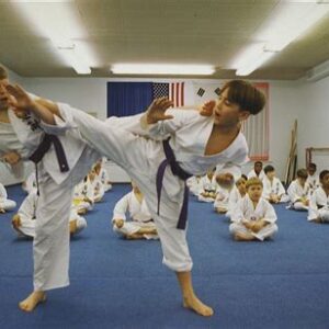 Circular Wind Ryu - Youth Session fee