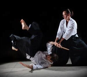 Circular Wind Ryu - Adult Session Fee