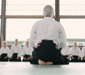 Circular Wind Ryu - Adult Monthly Training Fee