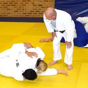 Circular Wind Ryu - Black Belt Club Session Fee